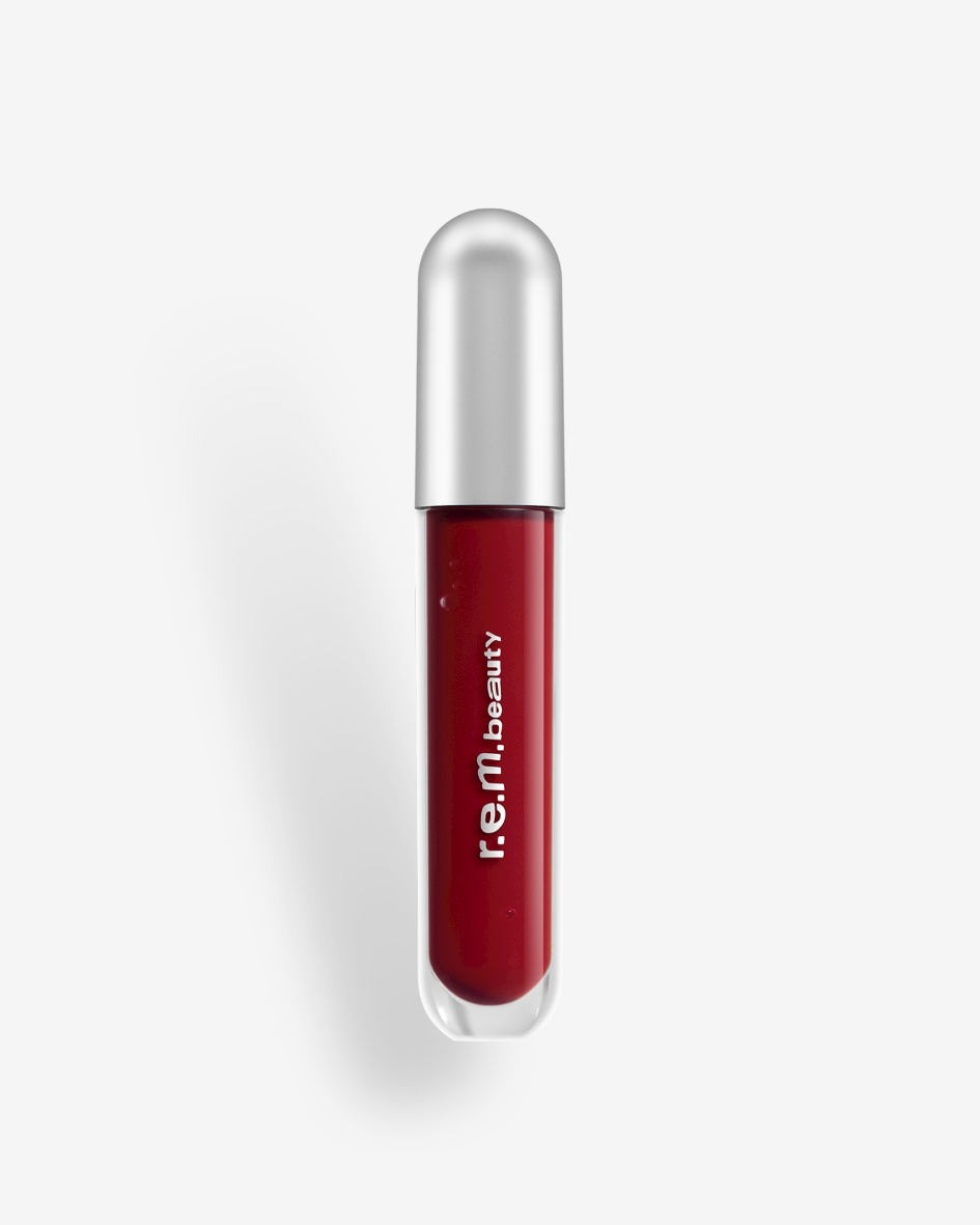 r.e.m. beauty Essential Drip Glossy Balm