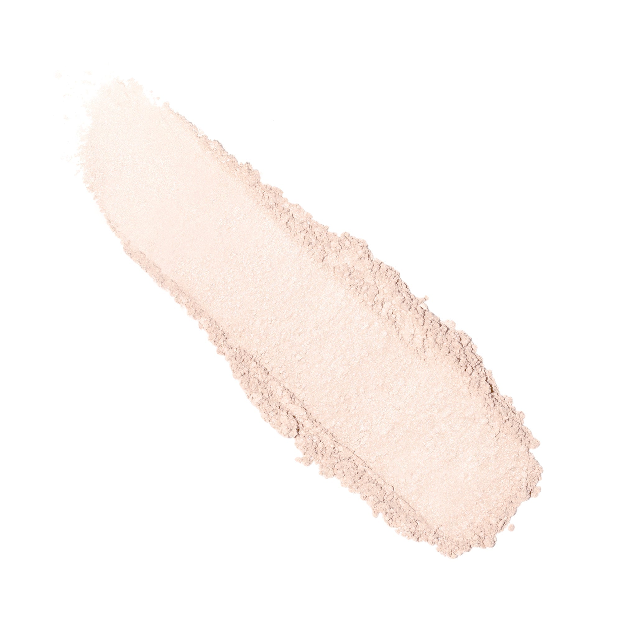 Swatch van ONE/SIZE Bouclé Silk Airbrushed Talc-Free Finishing Powder in Fair