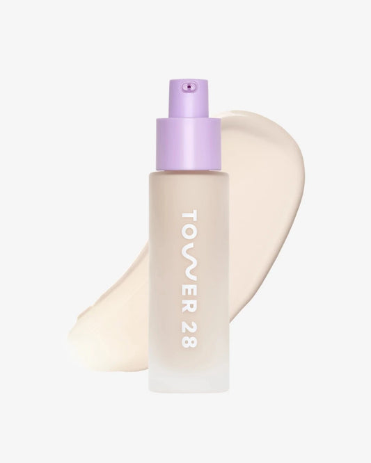 Tower 28 Swipe Serum Foundation