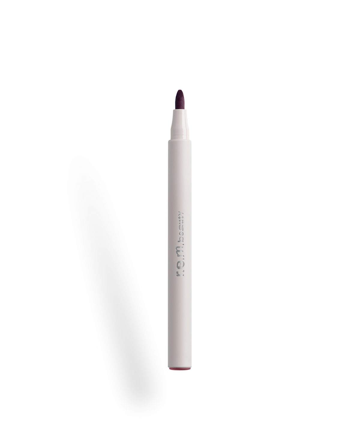 r.e.m. beauty Practically Permanent Lip Stain Marker booked n busy