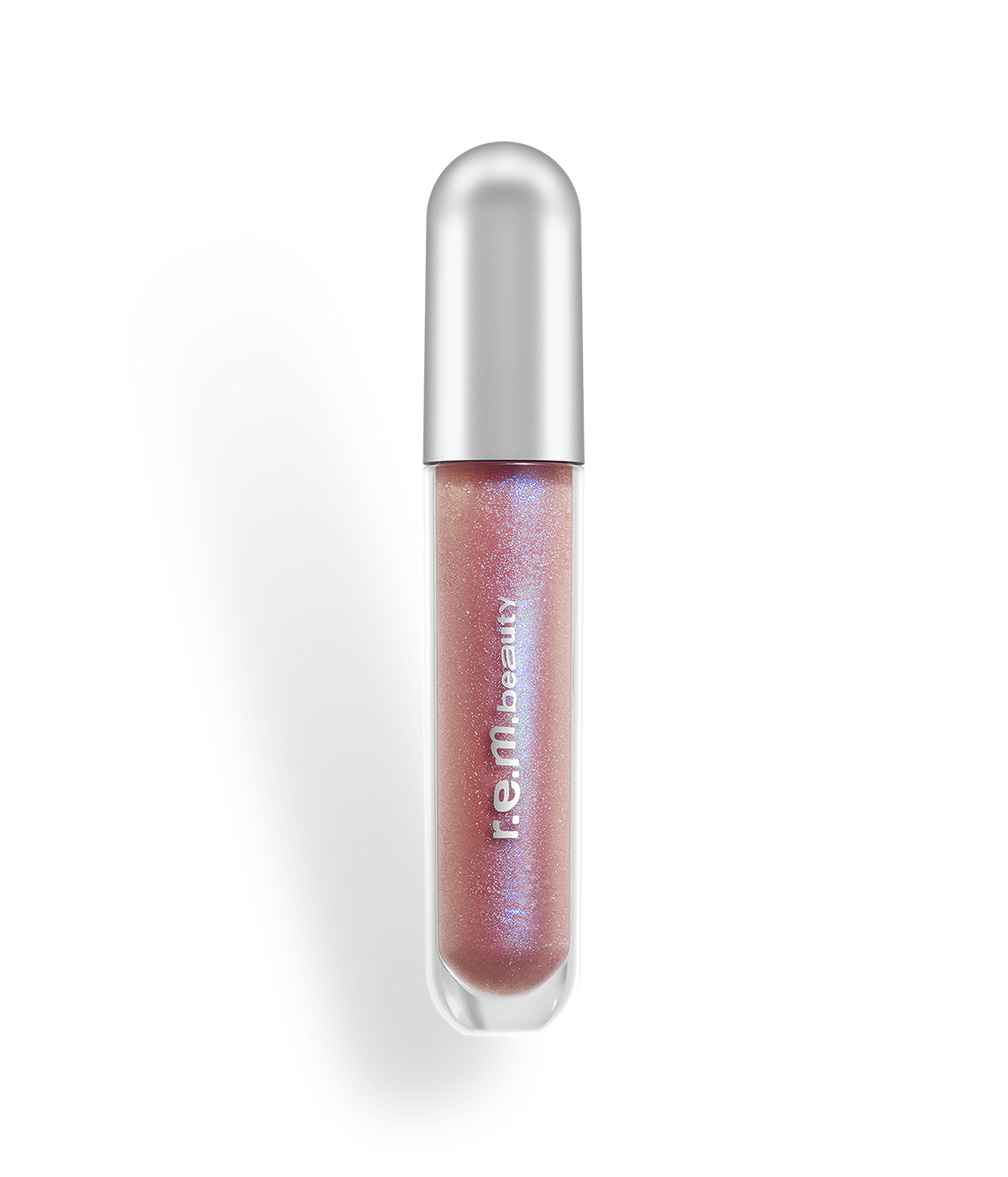 r.e.m. beauty Essential Drip Glossy Balm fembot