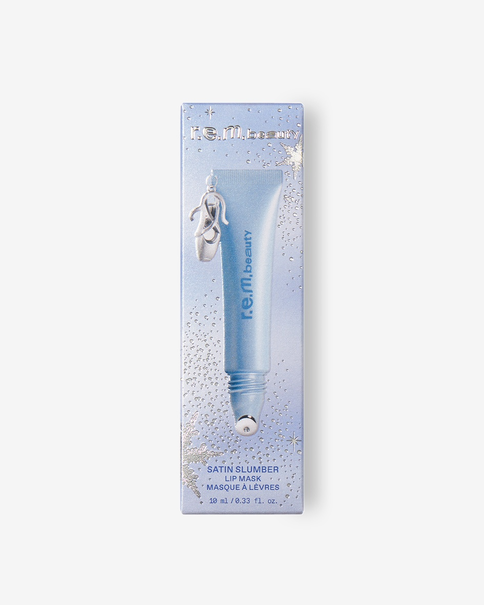 r.e.m. beauty Satin Slumber Lip Mask