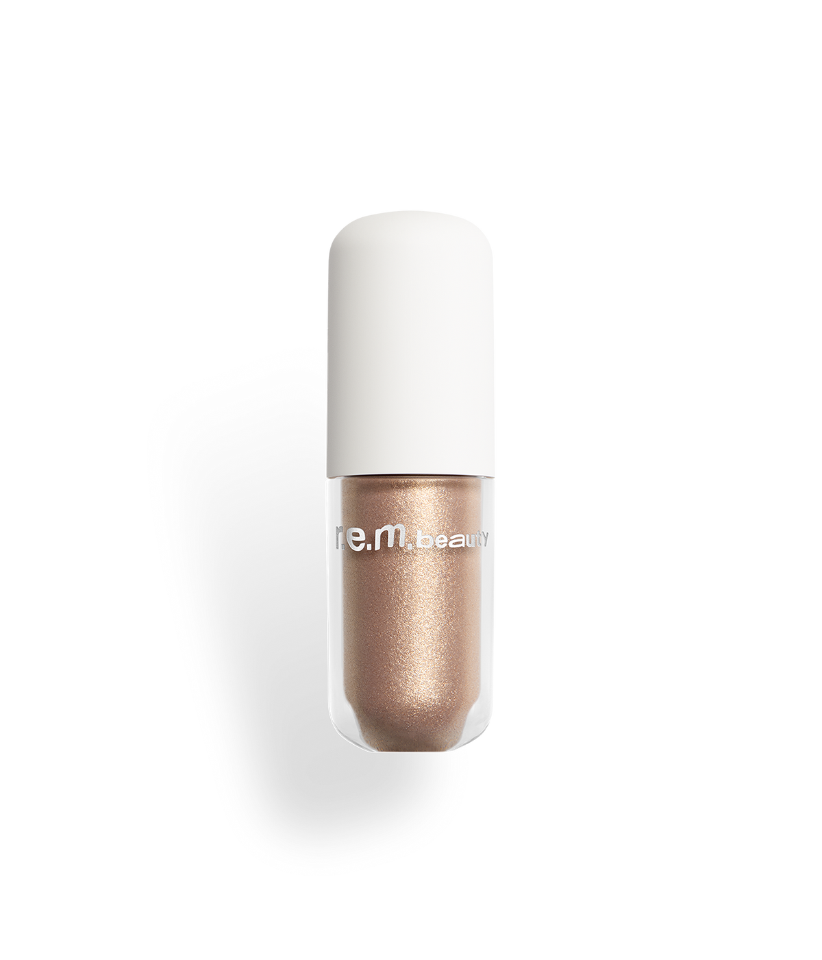 r.e.m. beauty Starlet Liquid Eyeshadow comet