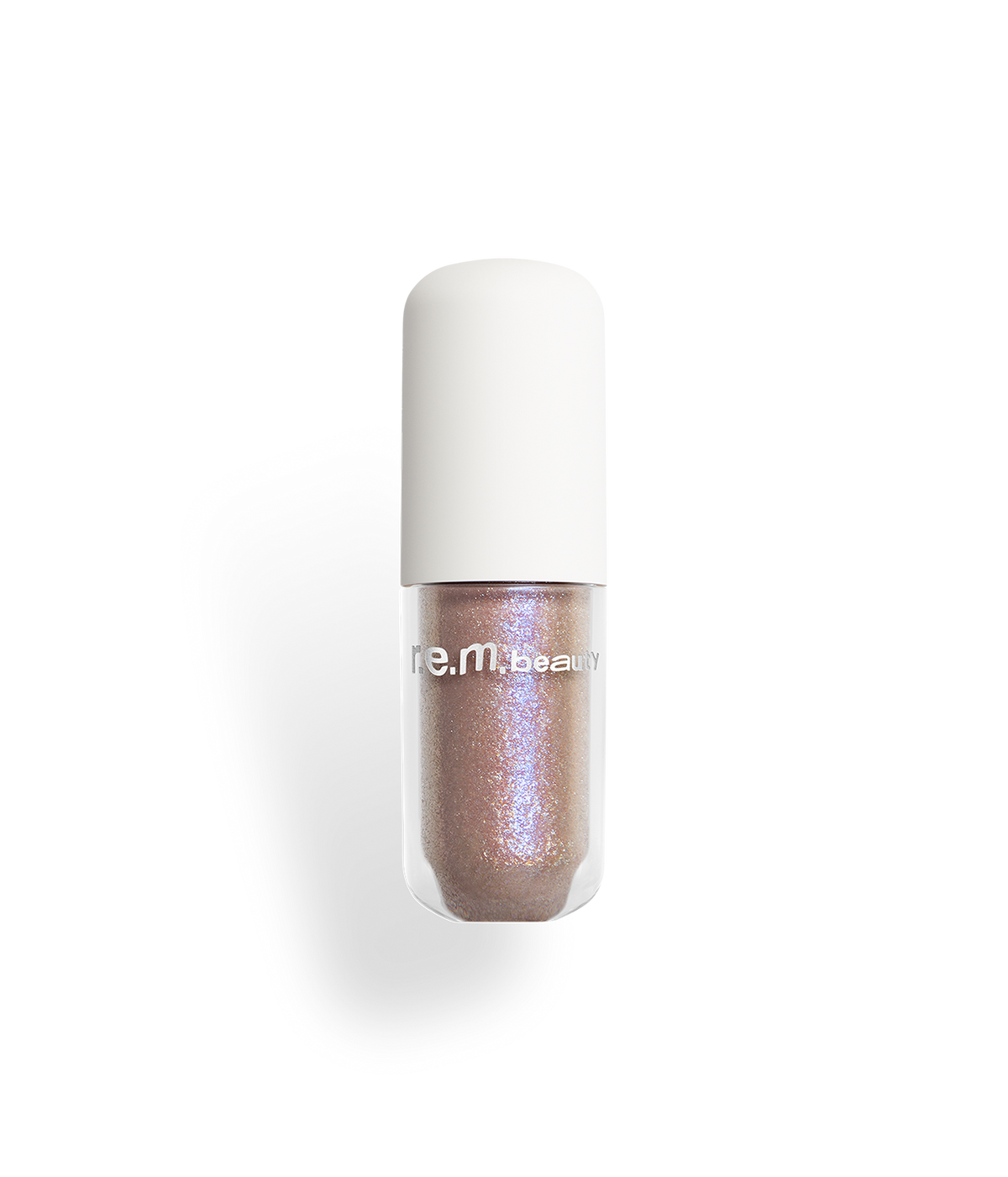 r.e.m. beauty Starlet Liquid Eyeshadow fembot