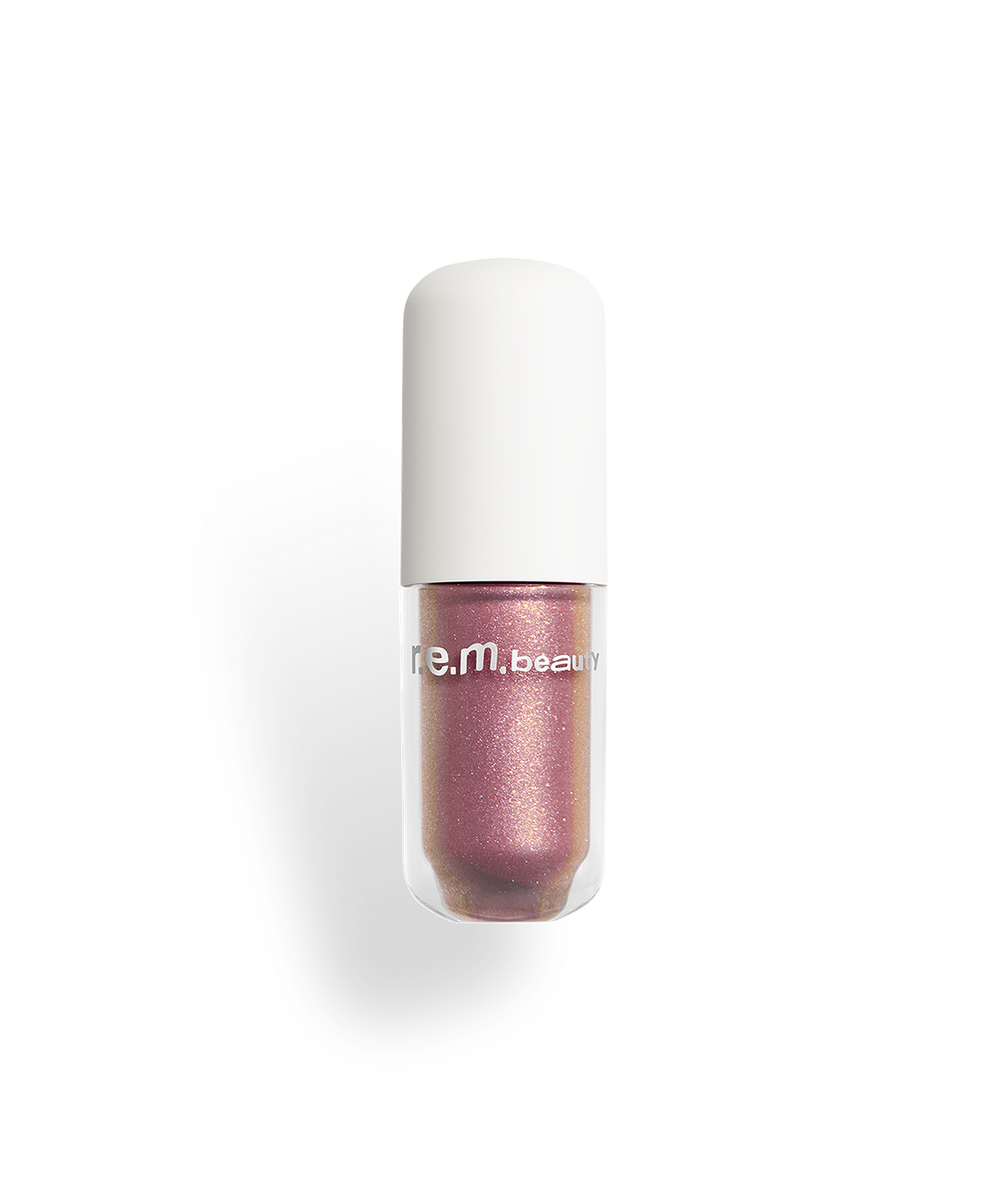 r.e.m. beauty Starlet Liquid Eyeshadow glitch
