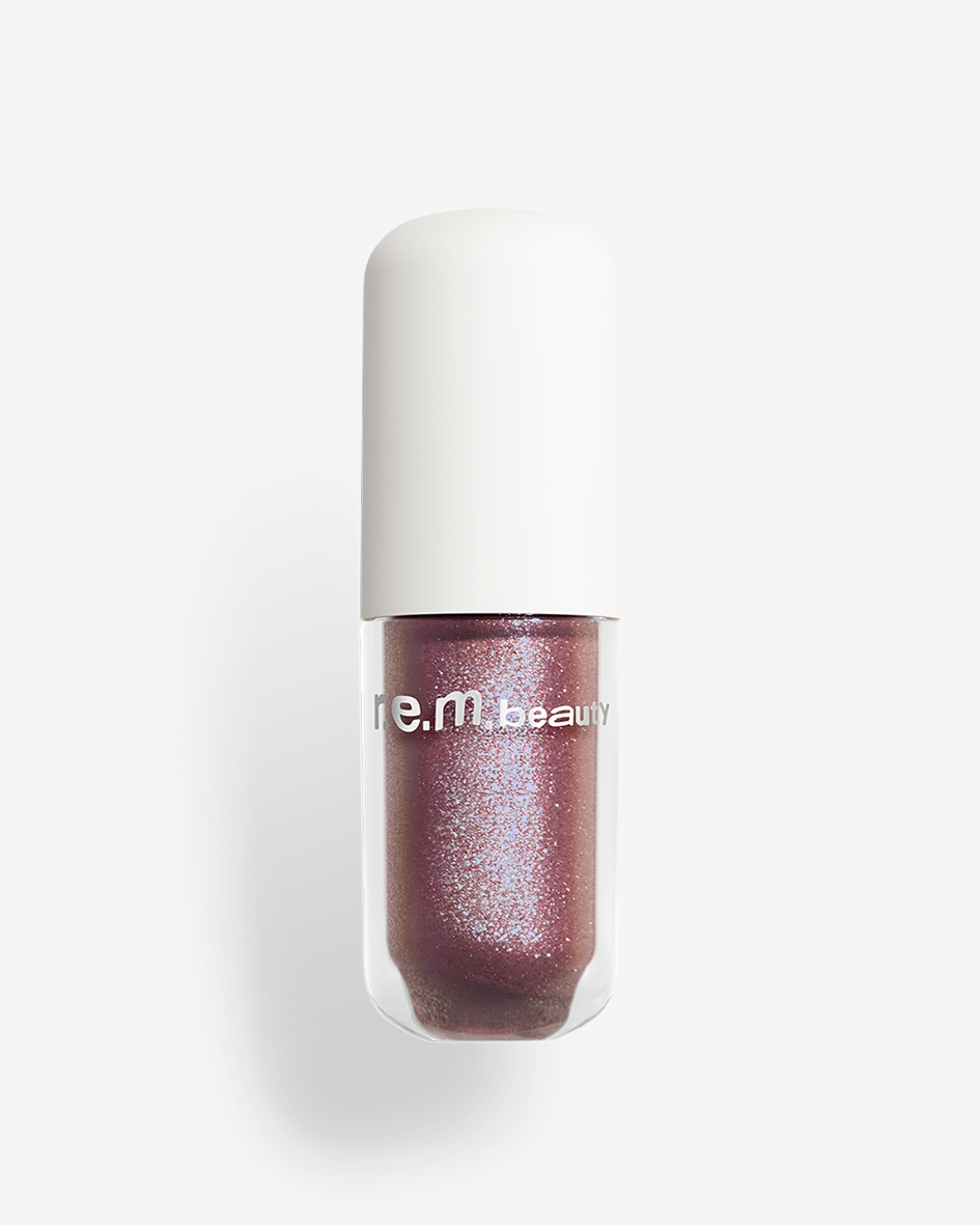 r.e.m. beauty Starlet Liquid Eyeshadow