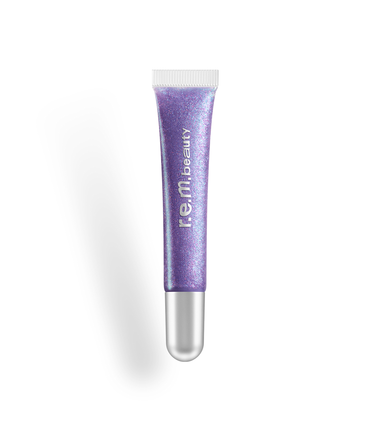r.e.m. beauty On Your Collar Plumping Lip Gloss chuckie