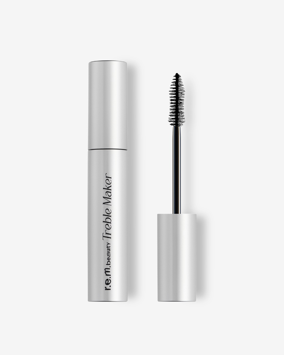 r.e.m. beauty Treble Maker 3-in-1 Mascara