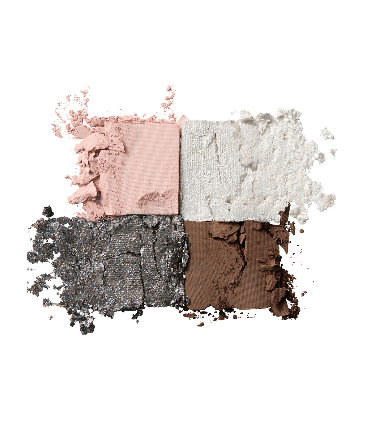 r.e.m. beauty Dangerous Woman Eyeshadow Palette
