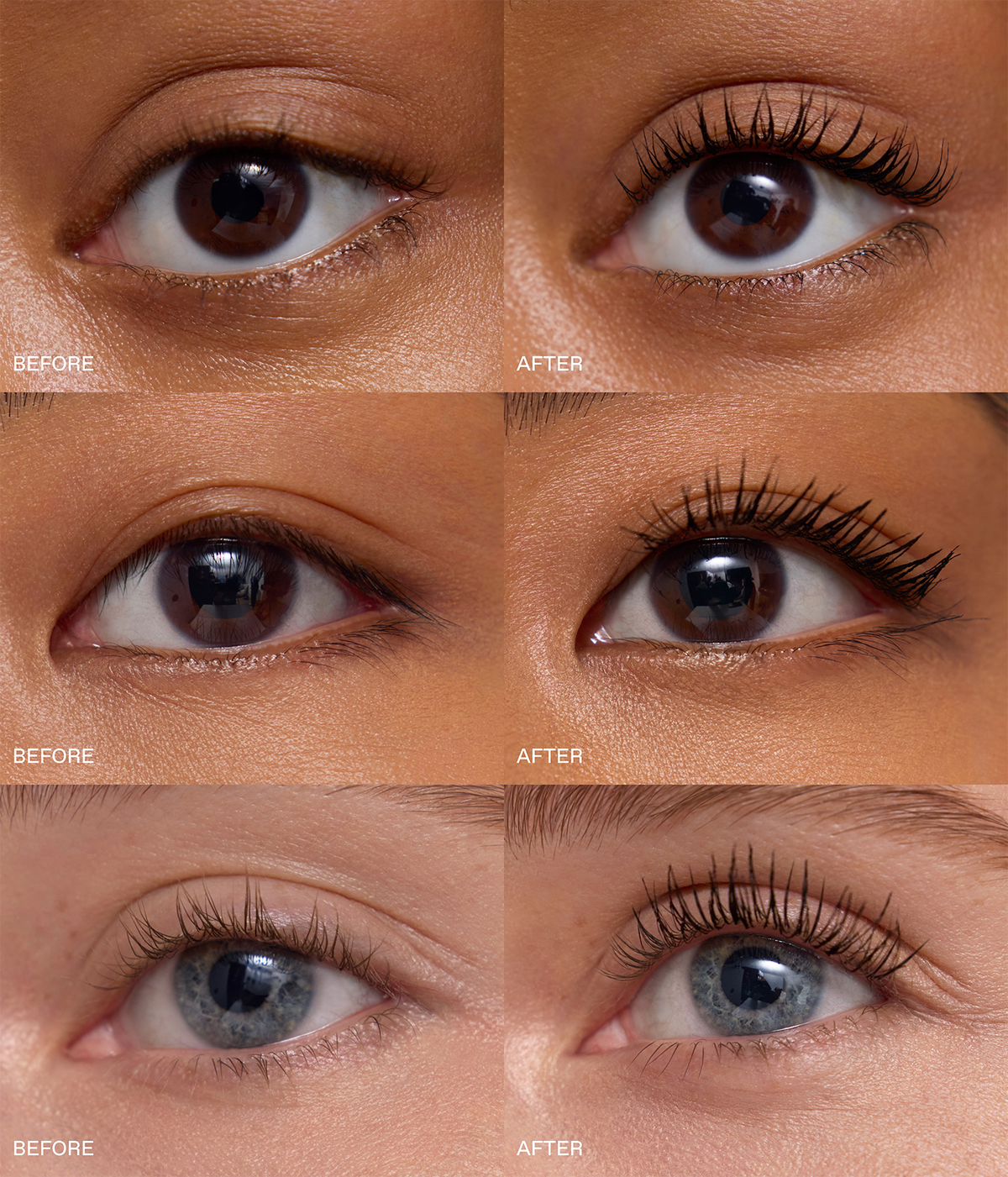 r.e.m. beauty Treble Maker 3-in-1 Mascara