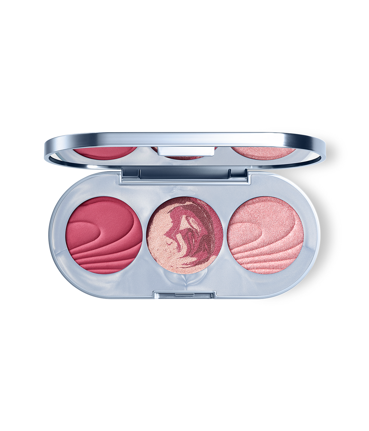 r.e.m. beauty Ballet Rosé Blush Palette