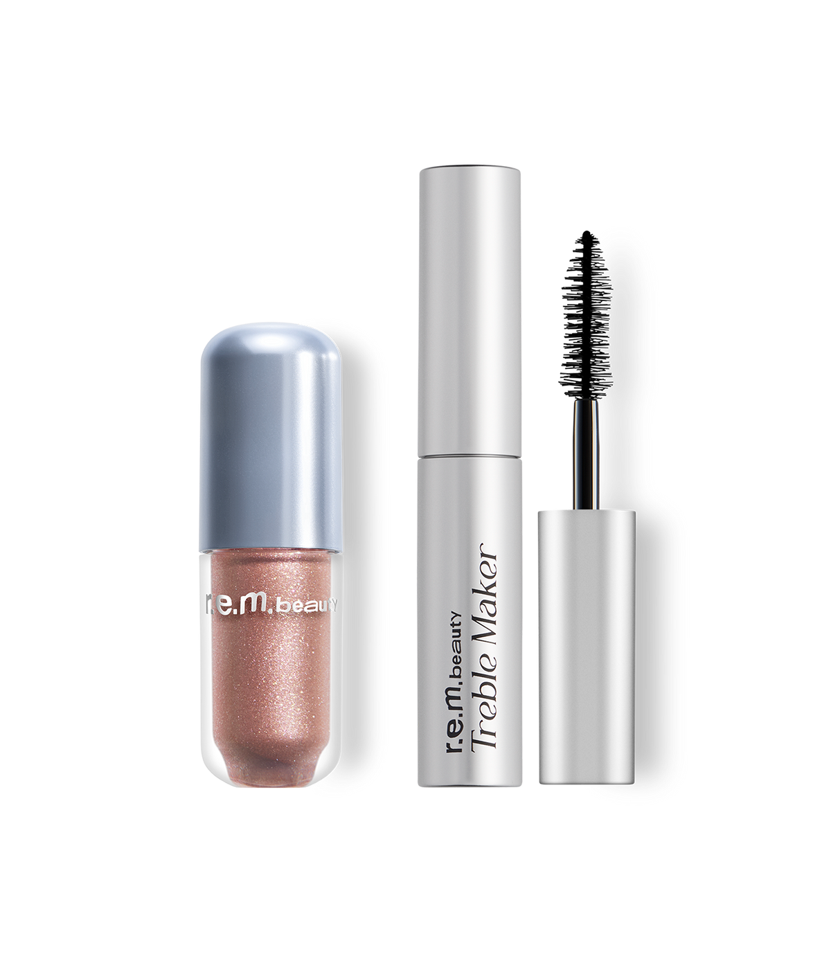 r.e.m. beauty Frost & Flutter Eye Makeup Set