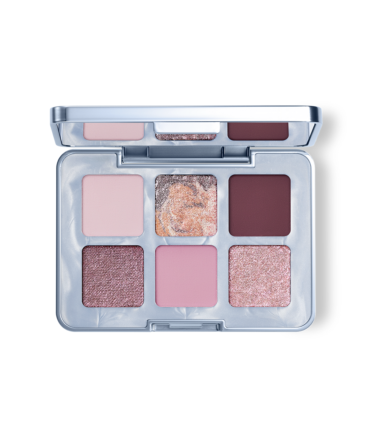r.e.m. beauty The Prima Palette