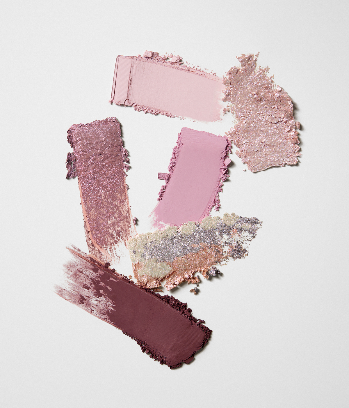 r.e.m. beauty The Prima Palette