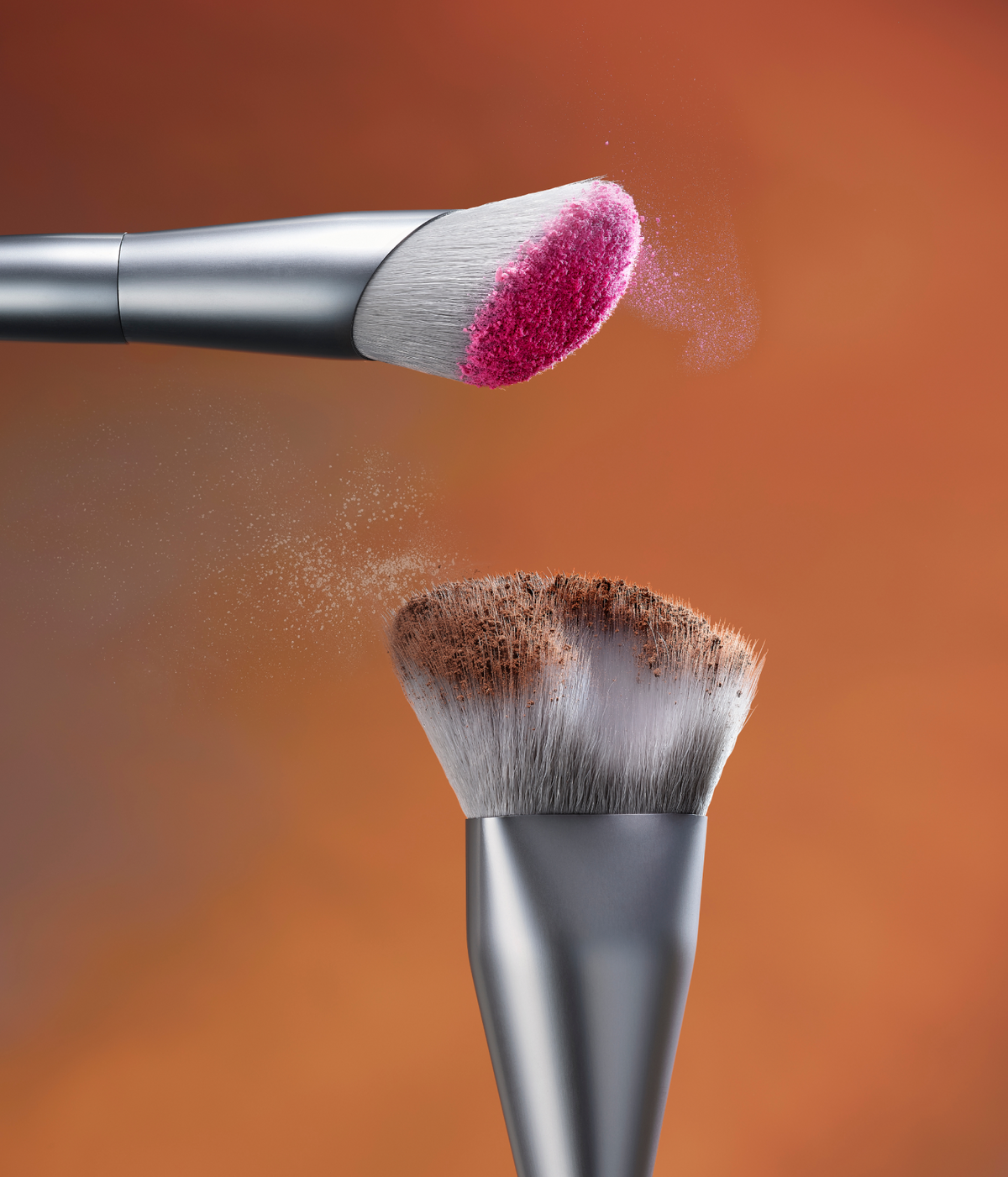 r.e.m. beauty Blush Brush B1