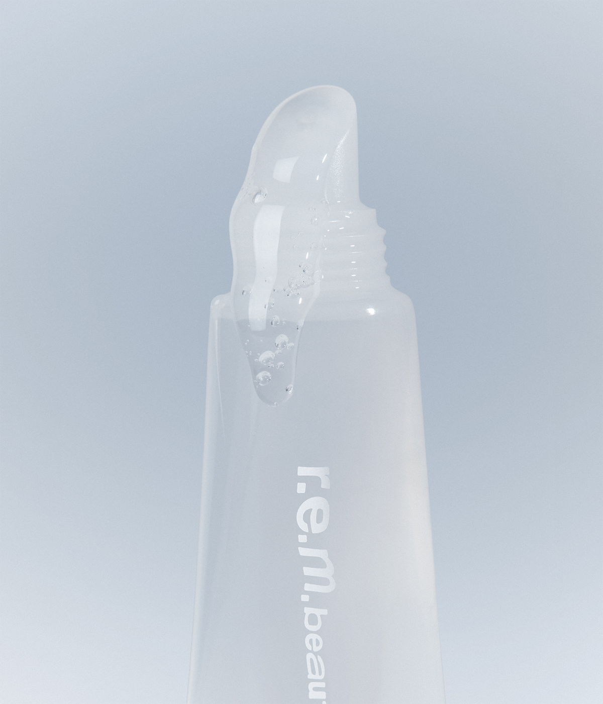 r.e.m. beauty Utmost Importance Plumping Lip Gloss