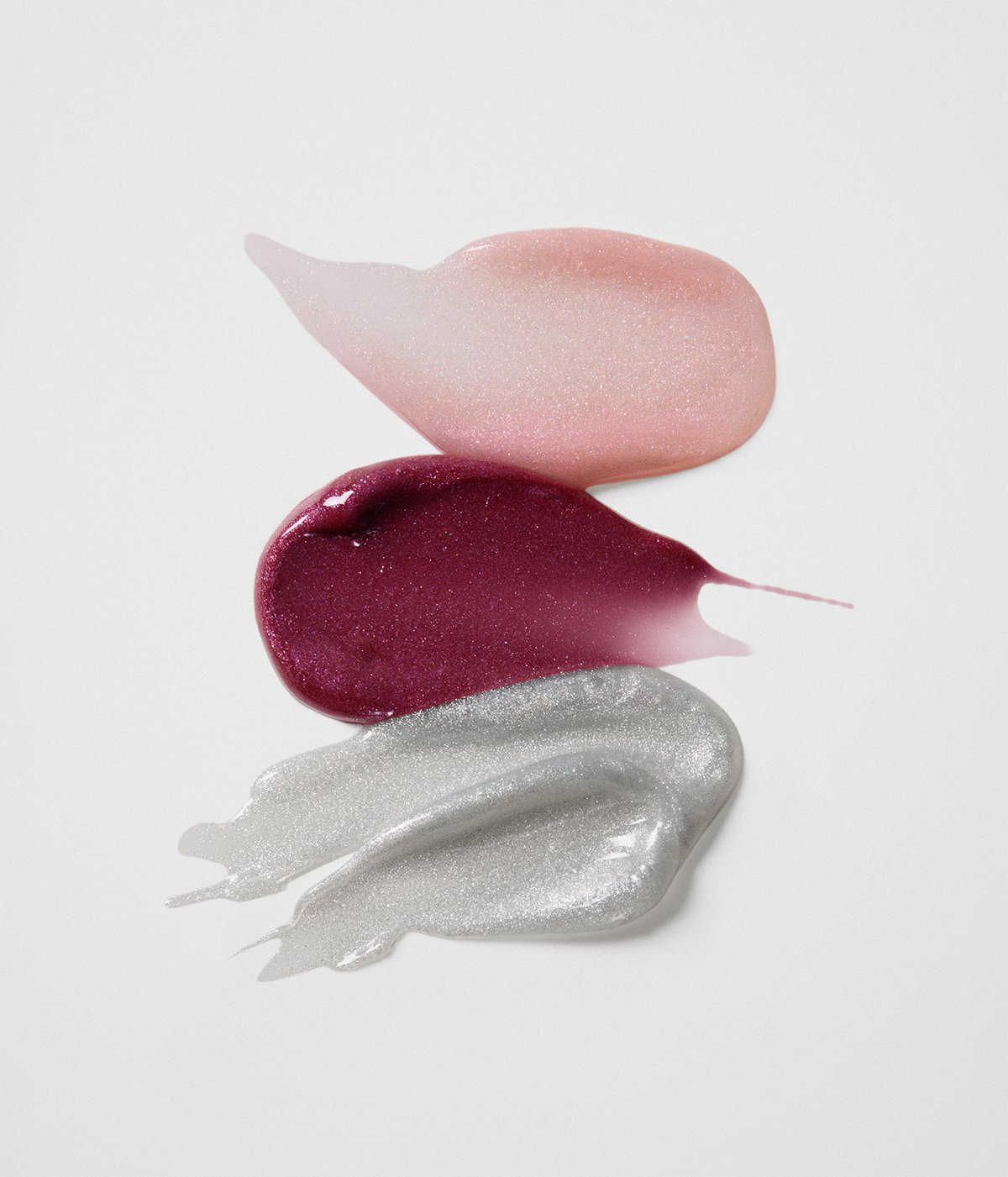 r.e.m. beauty The Gloss Barre Mini Glossy Balm Set