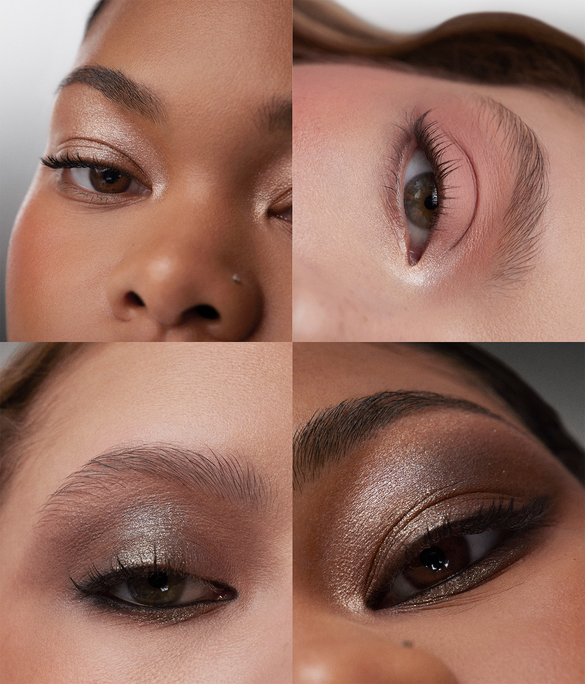 r.e.m. beauty Dangerous Woman Eyeshadow Palette