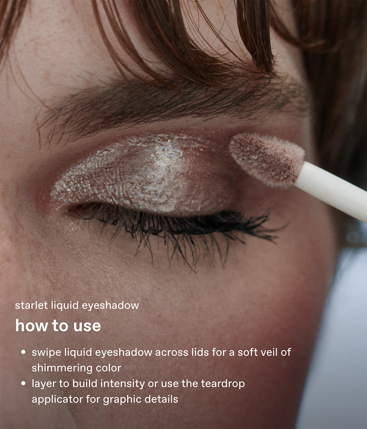r.e.m. beauty Frost & Flutter Eye Makeup Set