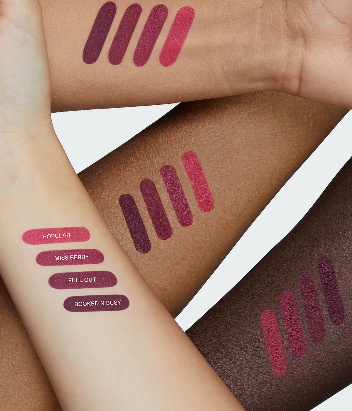 r.e.m. beauty Practically Permanent Lip Stain Marker