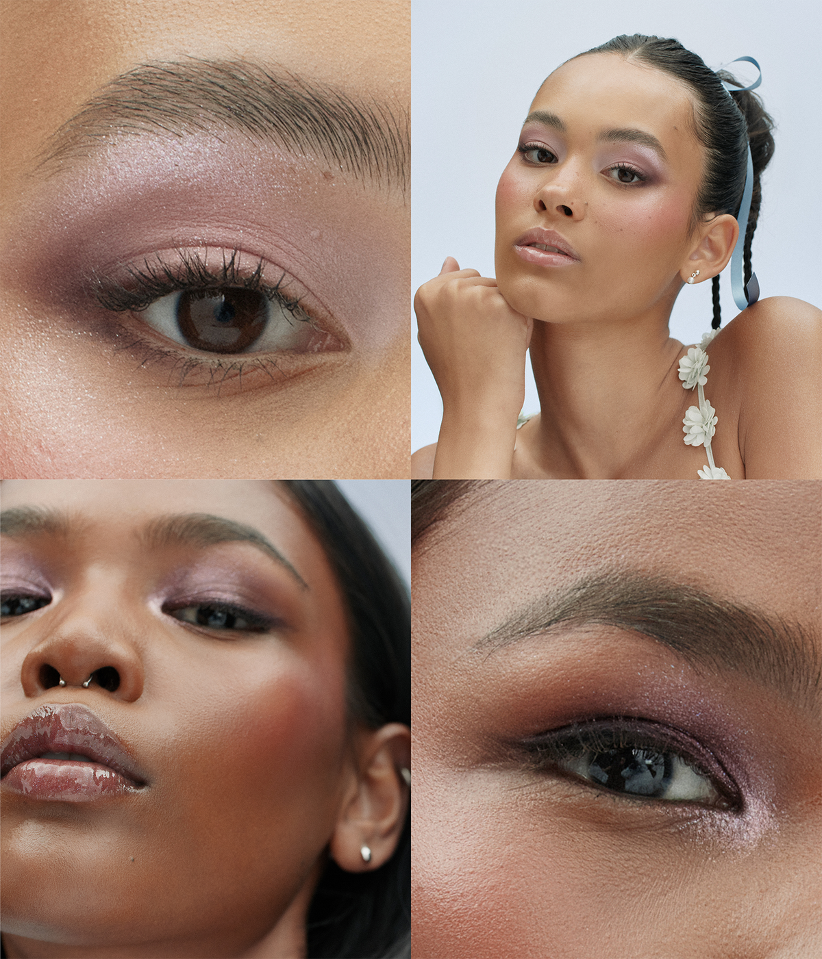 r.e.m. beauty The Prima Palette