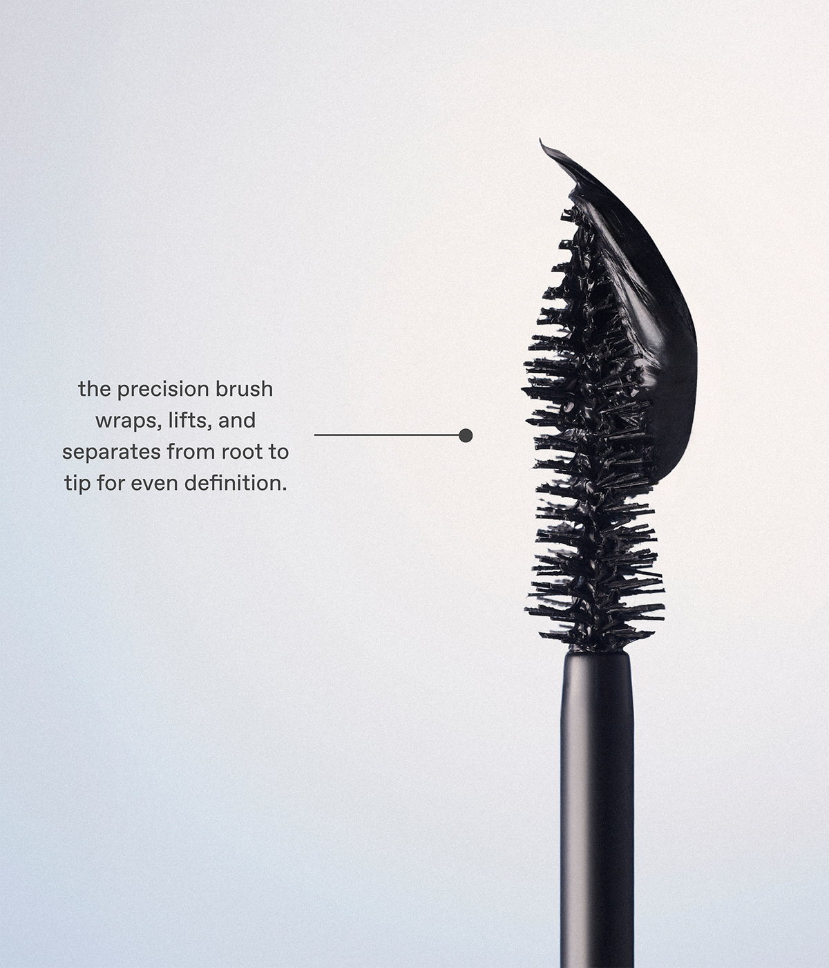 r.e.m. beauty Treble Maker 3-in-1 Mascara