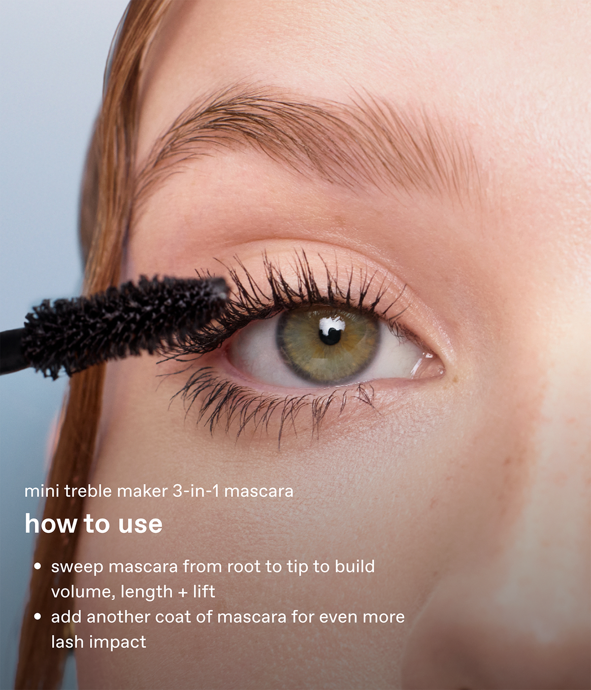r.e.m. beauty Frost & Flutter Eye Makeup Set