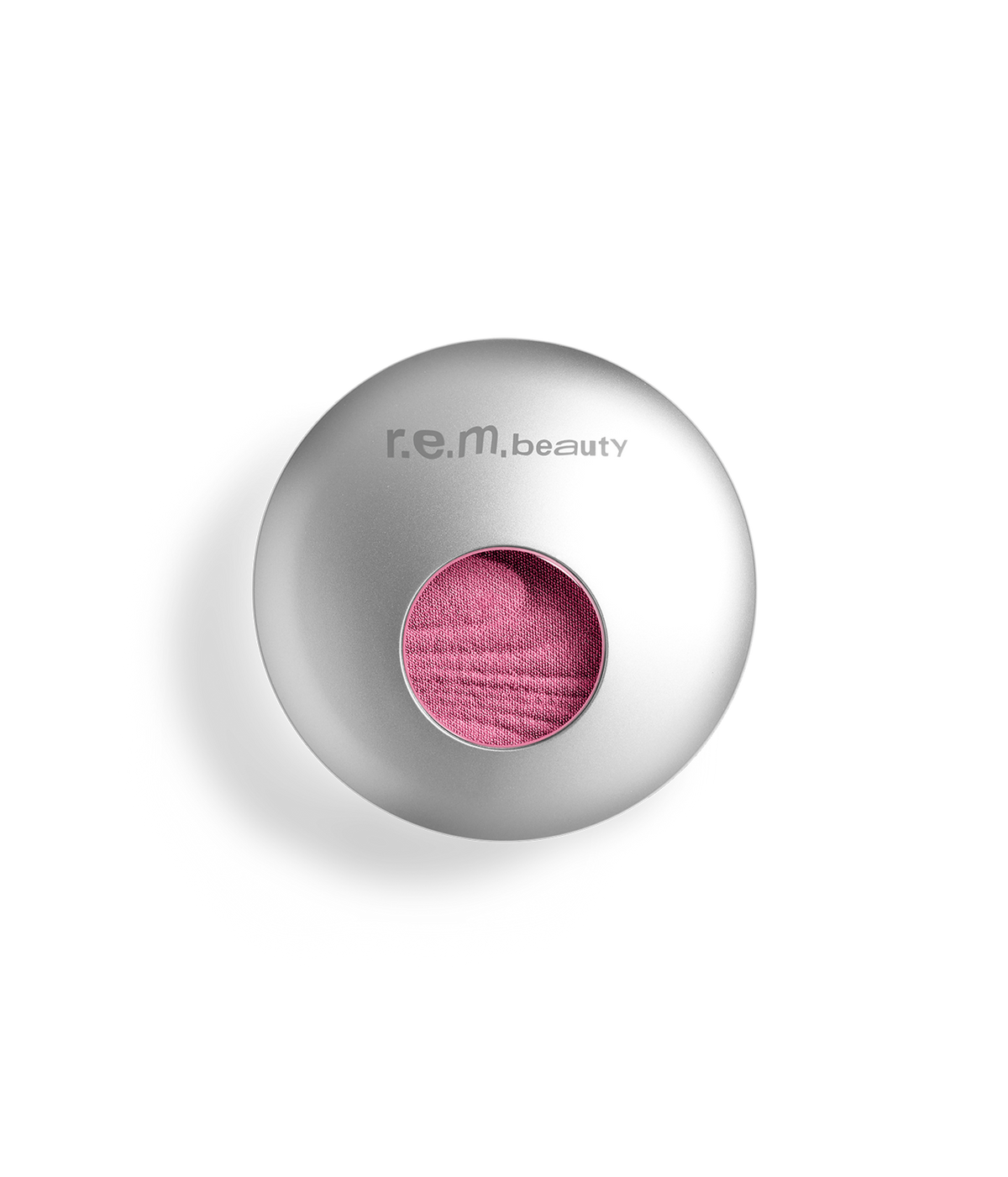 r.e.m. beauty Hypernova Satin Matte Blush