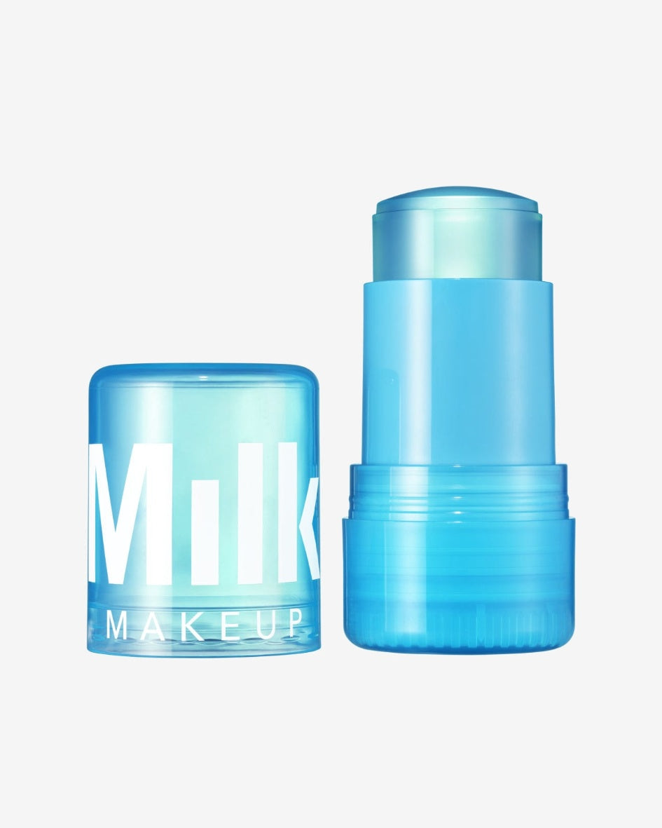 Milk Makeup Cooling Water Jelly Ice