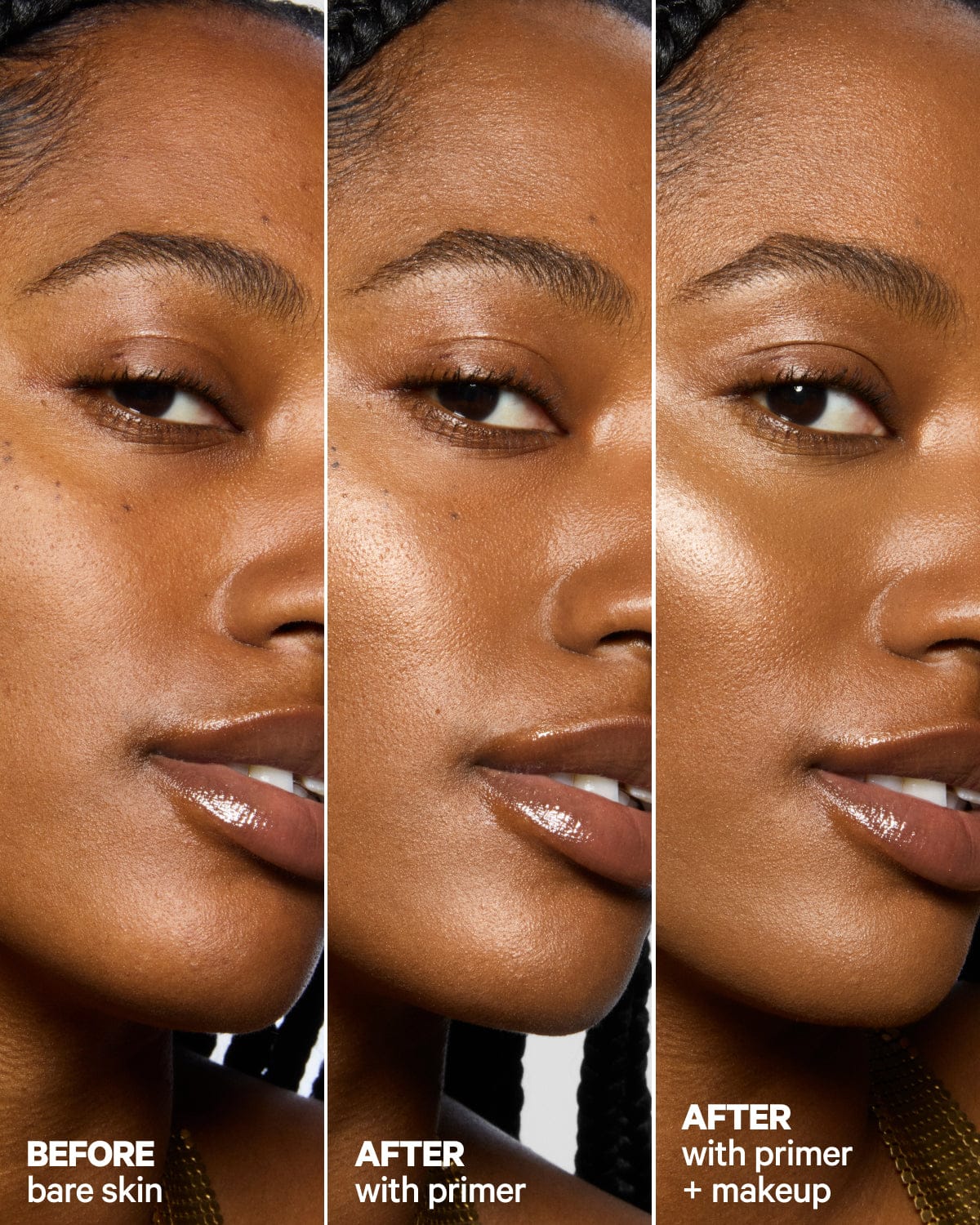 Milk Makeup Hydro Grip + Glow Primer