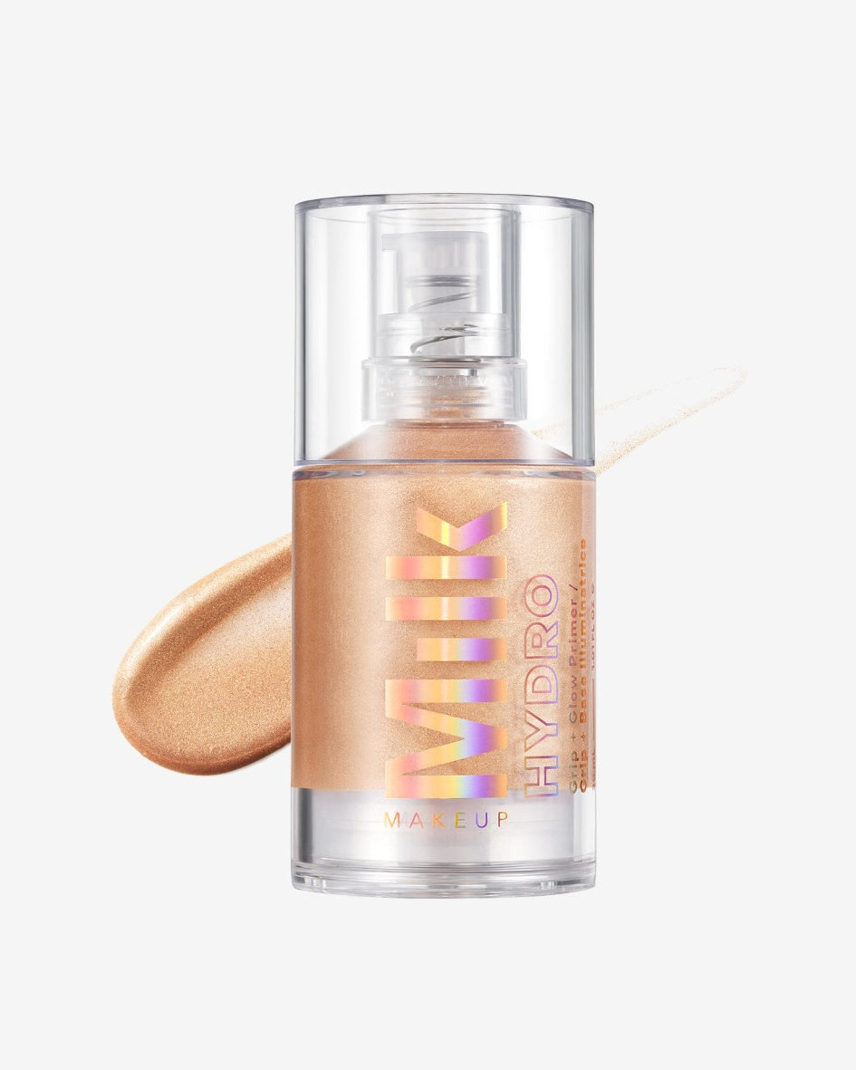 Milk Makeup Hydro Grip + Glow Primer