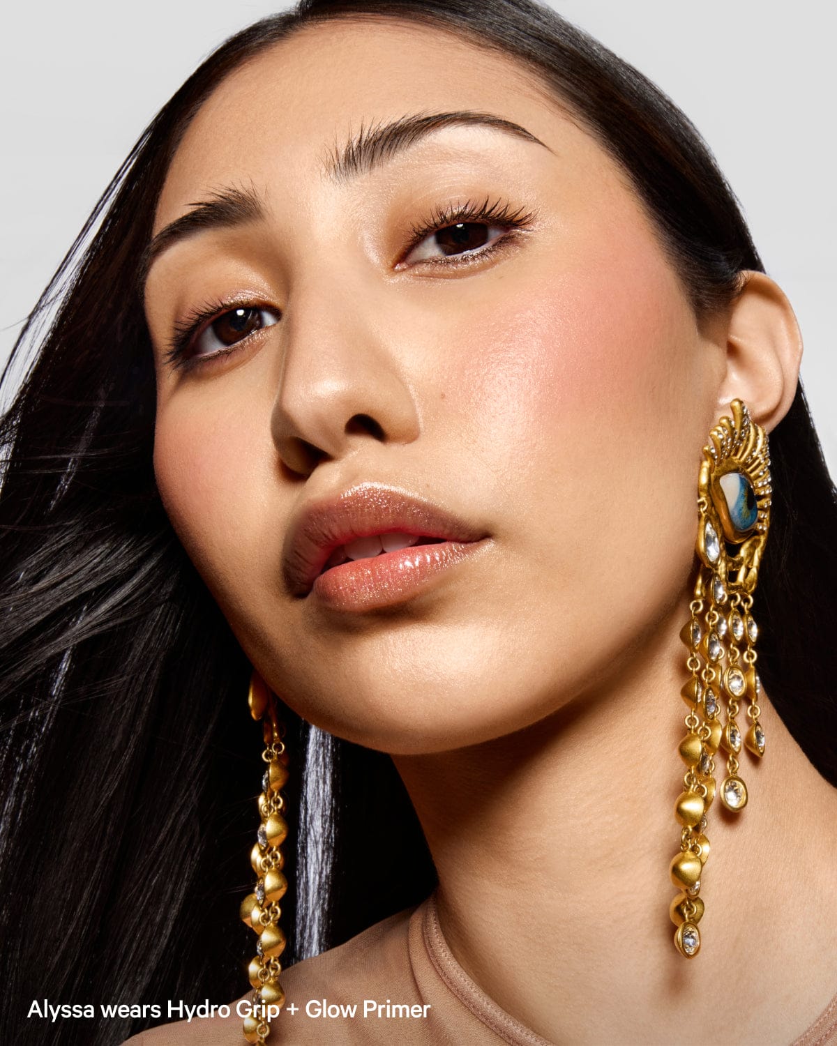 Milk Makeup Hydro Grip + Glow Primer