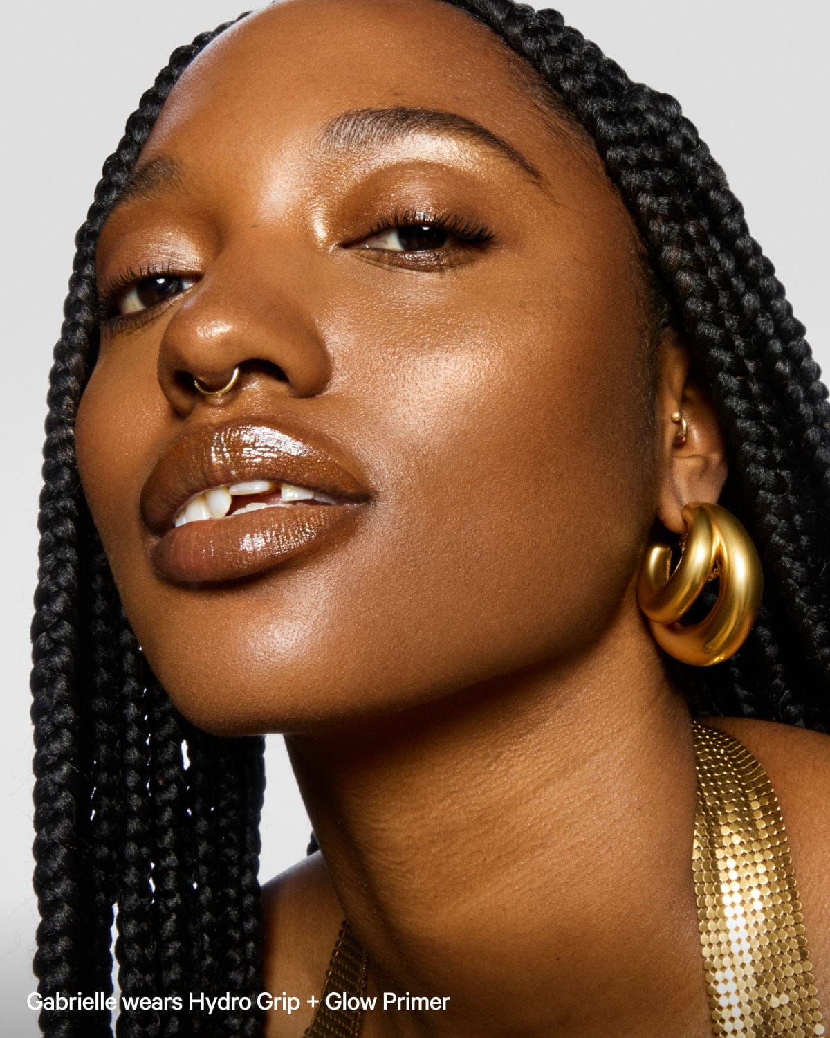 Milk Makeup Hydro Grip + Glow Primer