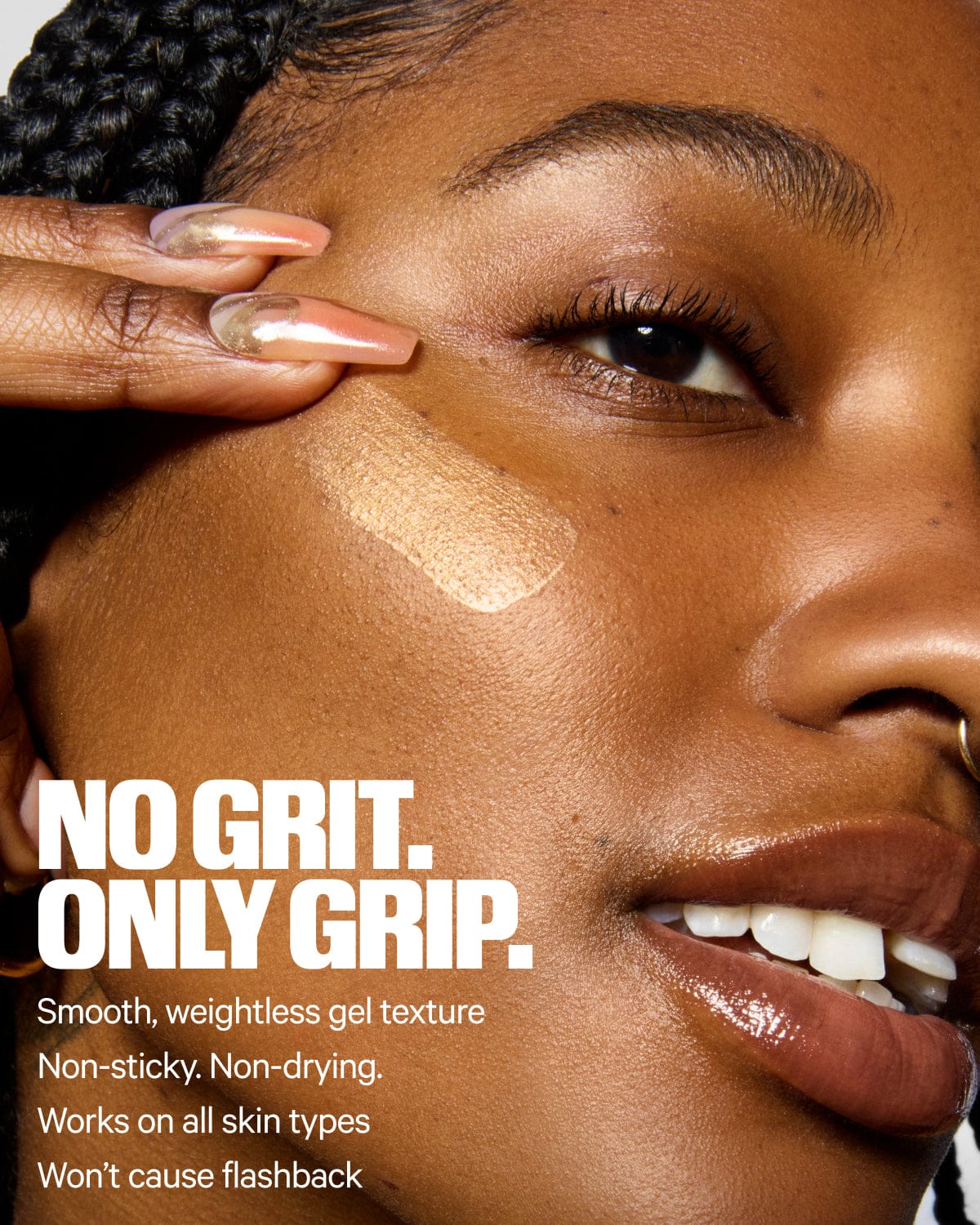 Milk Makeup Hydro Grip + Glow Primer