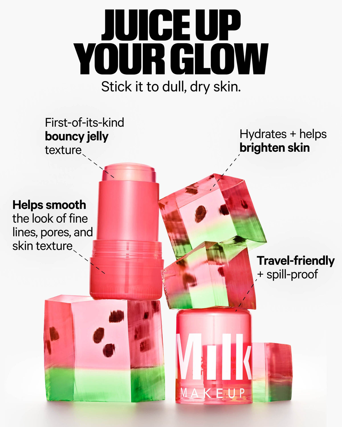 Milk Makeup Watermelon Jelly Glow