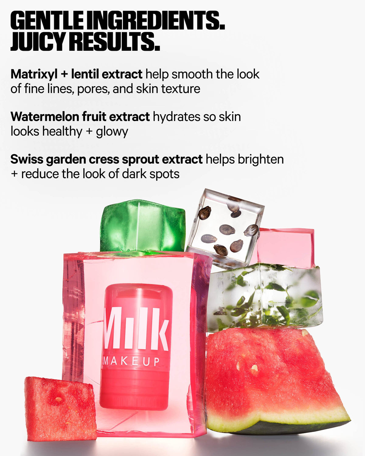 Milk Makeup Watermelon Jelly Glow