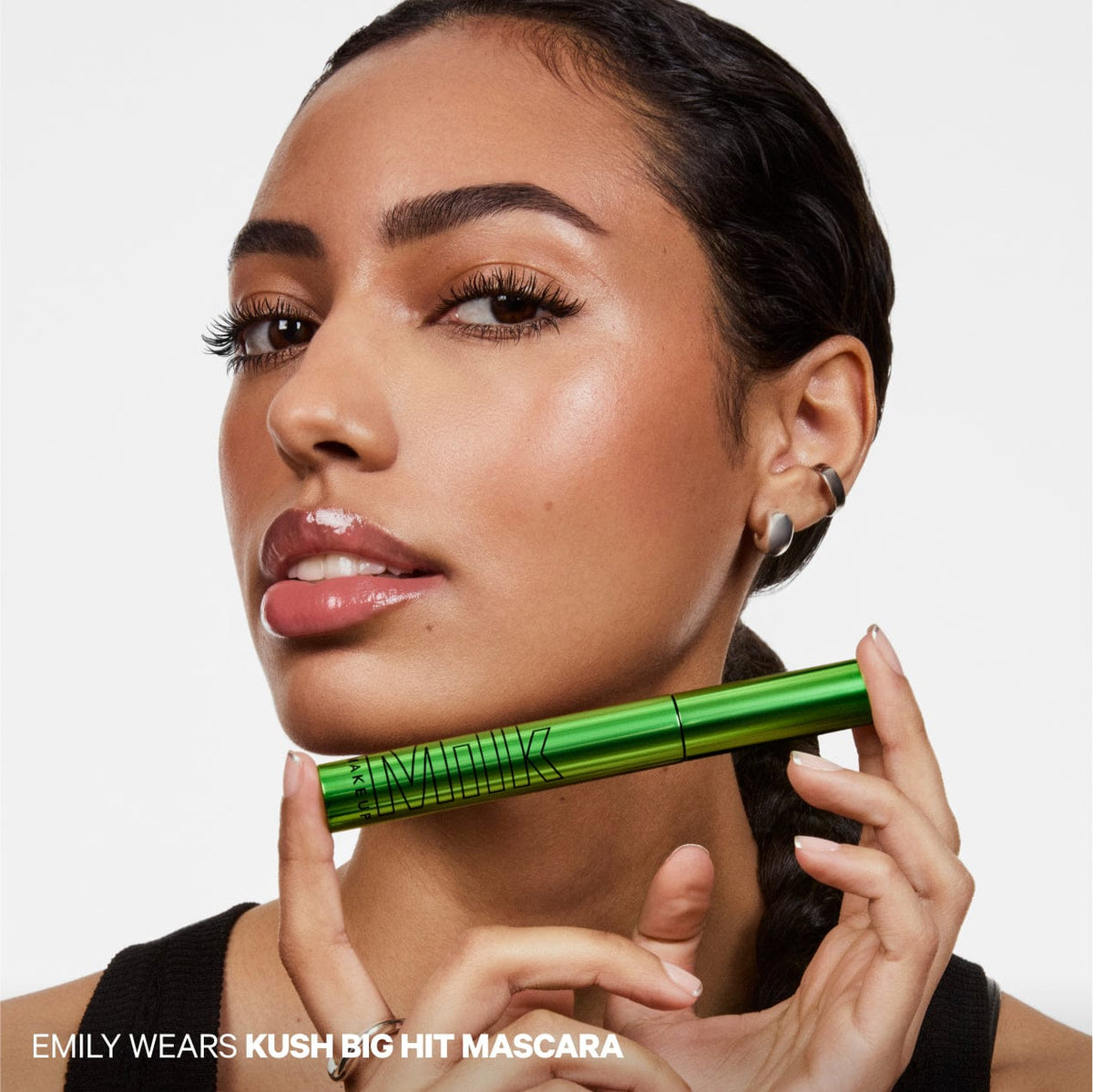 Milk Makeup Kush Big Hit Mascara