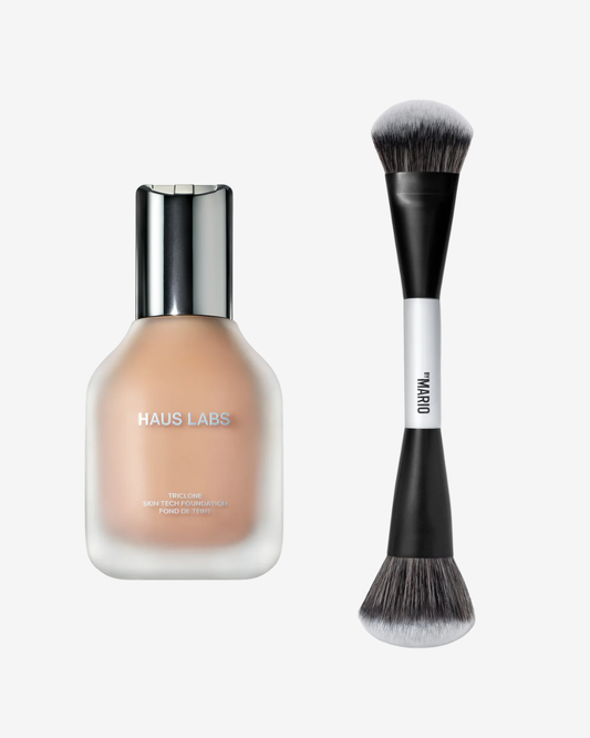 The Skin Tech Base