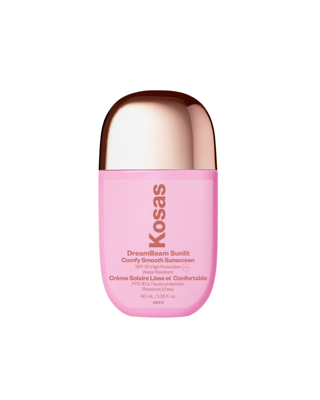 Collection: Kosas