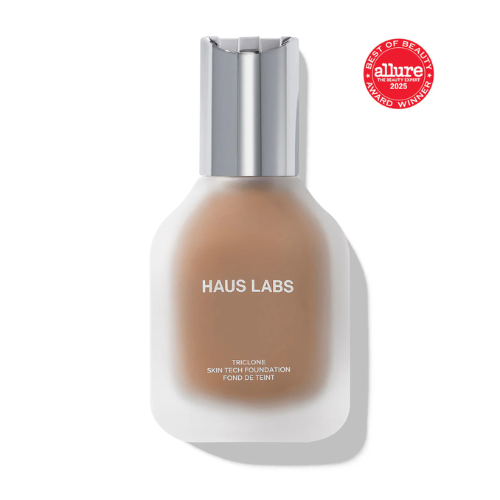 Triclone Skin Tech Medium Coverage Foundation