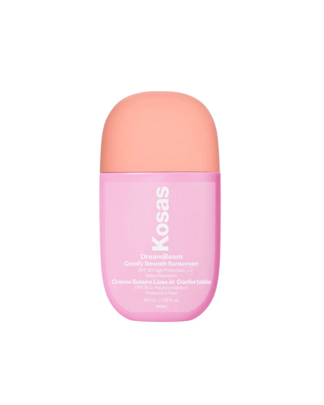 Dreambeam suncreen SPF 30 40ml - Original Collage