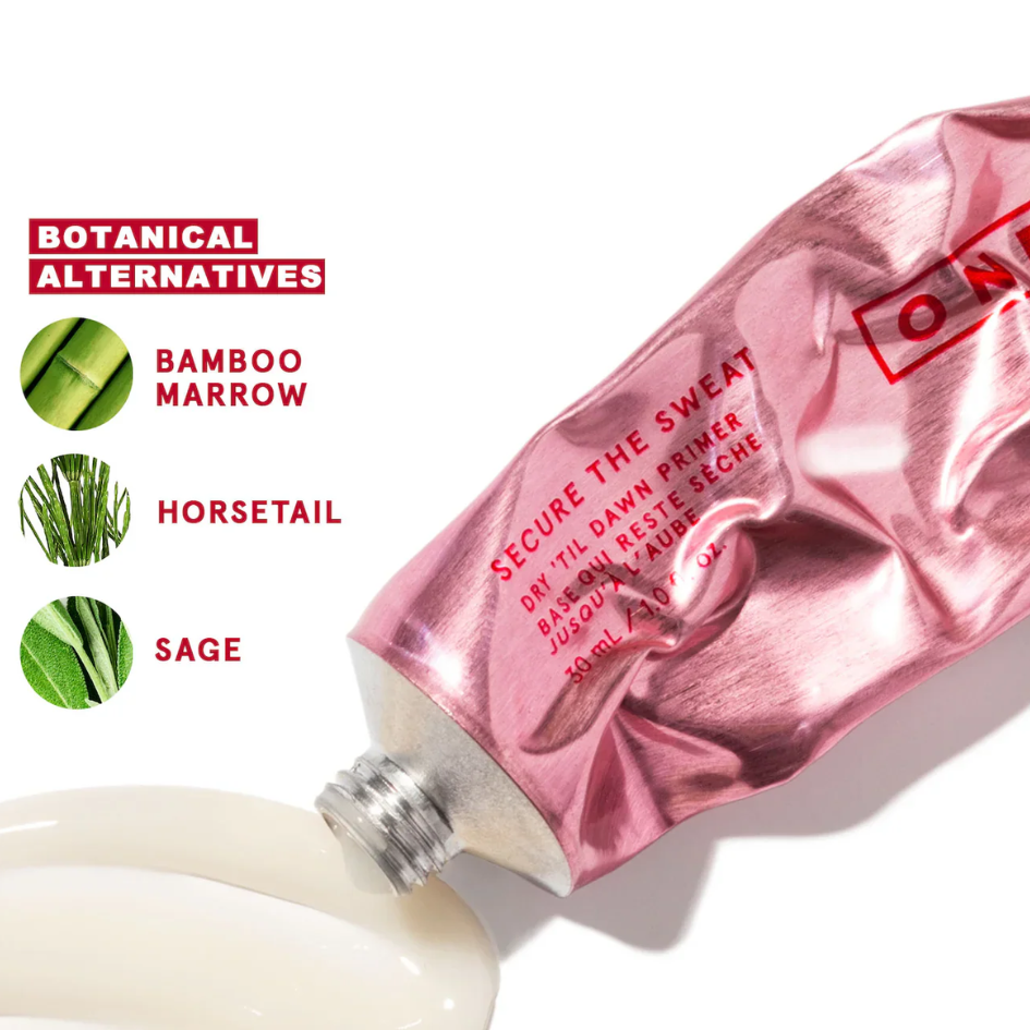 Mini Secure the Sweat Waterproof Primer