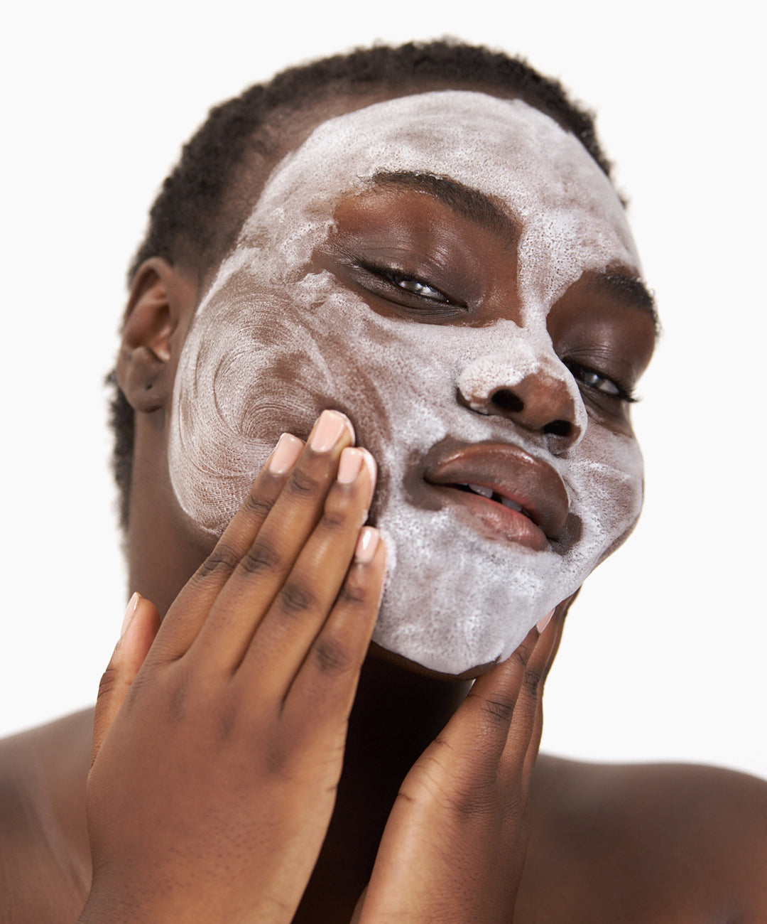 REFY Face Cleanse