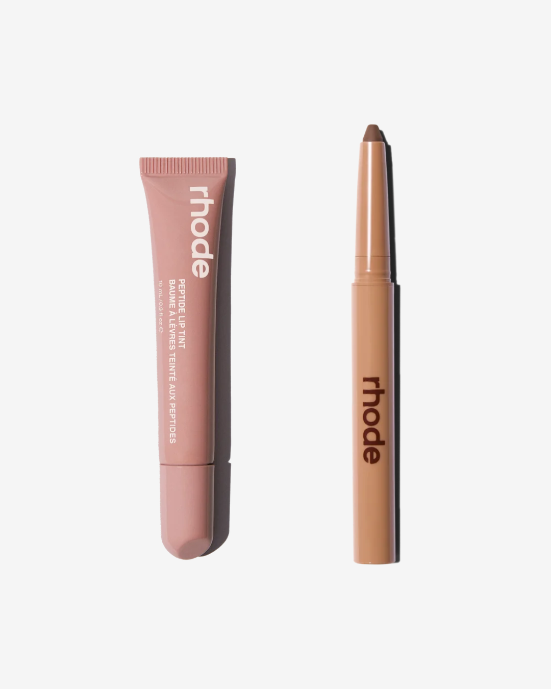 The Lip Wardrobe – beauty gift set
