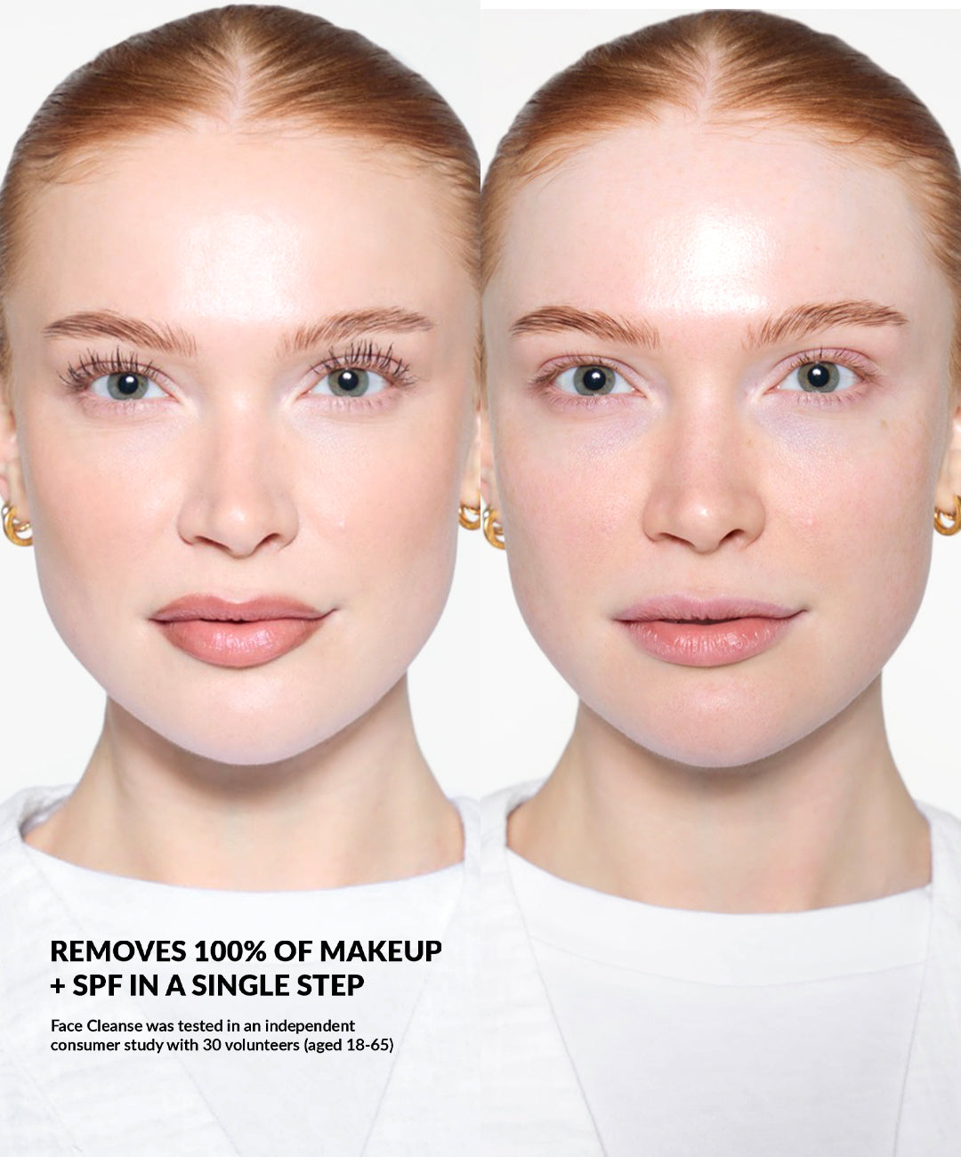 REFY Face Cleanse