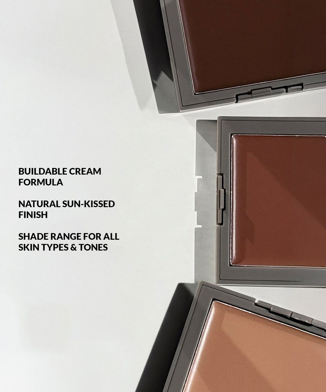 REFY Cream Bronzer