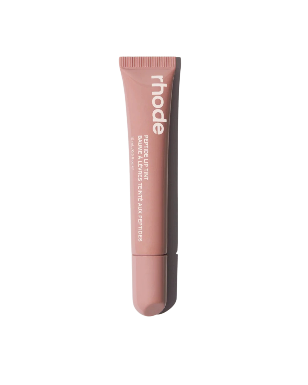 Peptide lip tint Toast