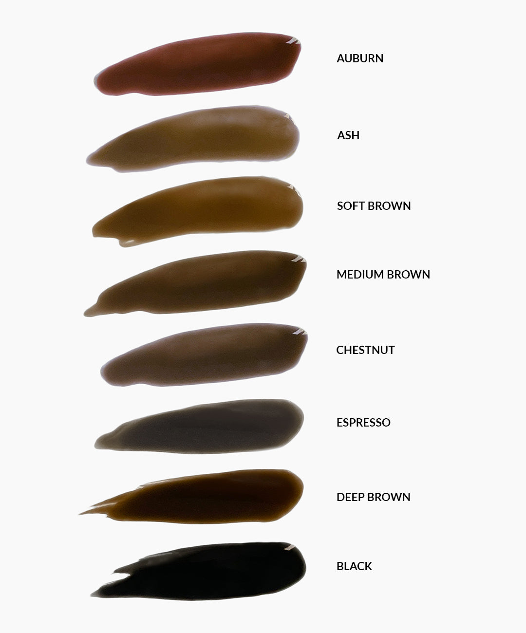 REFY Brow Tint