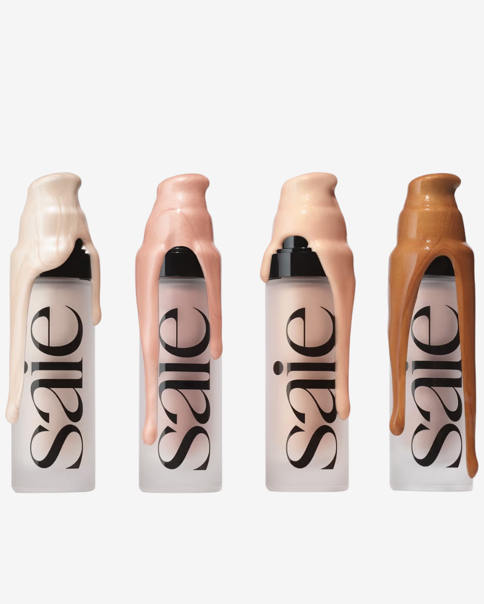 Glowy Super Gel Lightweight Illuminator