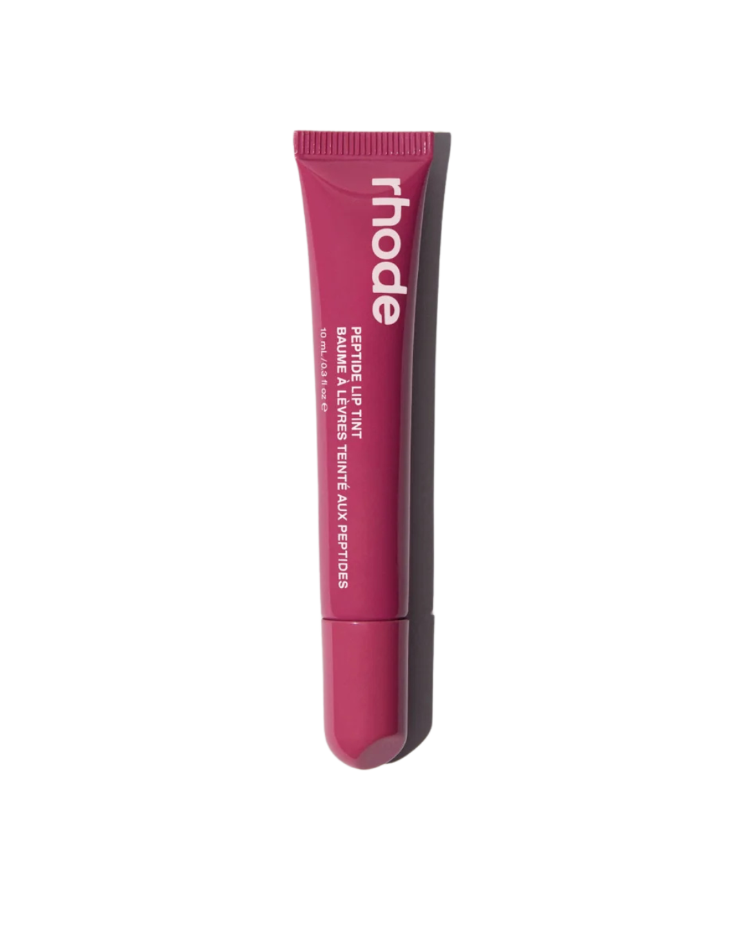 Peptide lip tint Raspberry jelly